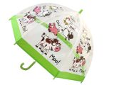 Bugzz PVC Farm Umbrella