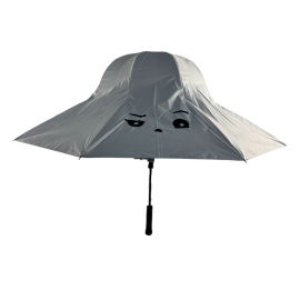 Everyday Ghost Shape Umbrella