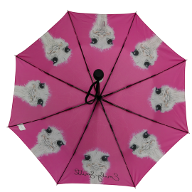 Emily Smith Designs Camilla Compact Umbrella